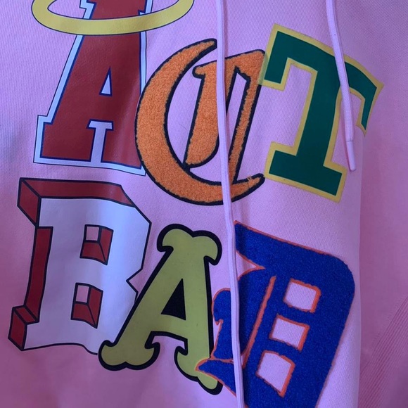 ETERNITY ACT BAD SWEATSHIRT!!! - Picture 3 of 3